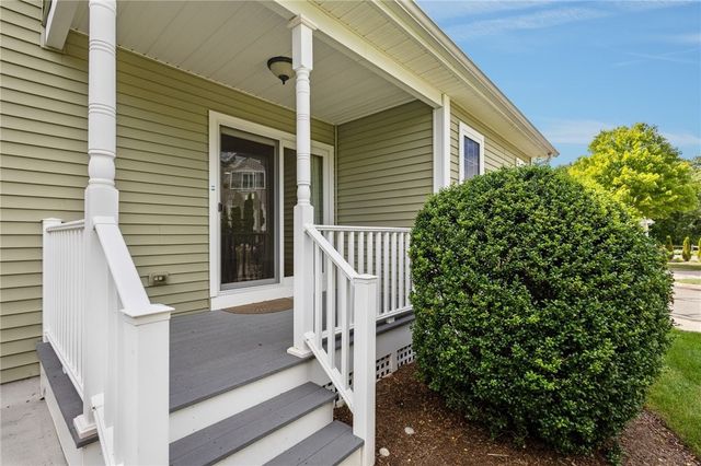 500 Mendon Road 326, Cumberland, RI 02864
