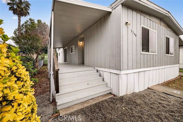 3548 Via Medio, Chico, CA 95973