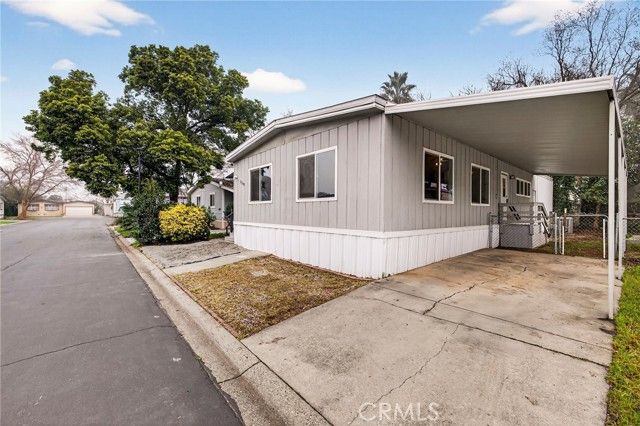 3548 Via Medio, Chico, CA 95973