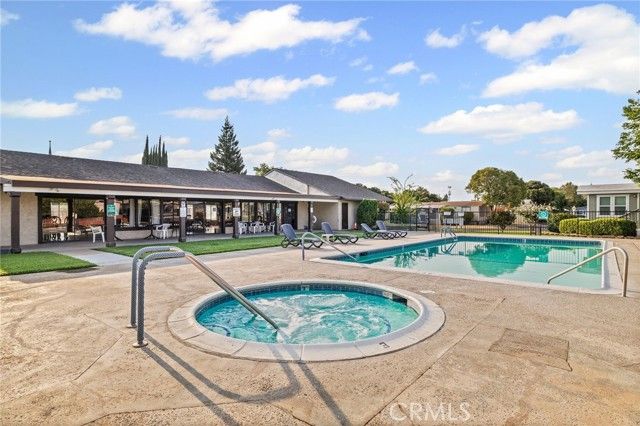 3548 Via Medio, Chico, CA 95973