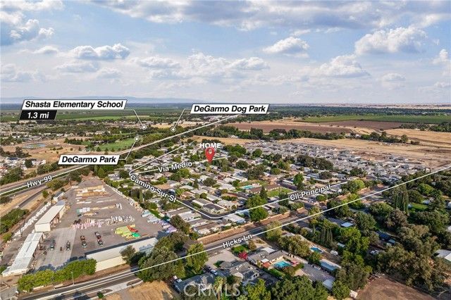 3548 Via Medio, Chico, CA 95973