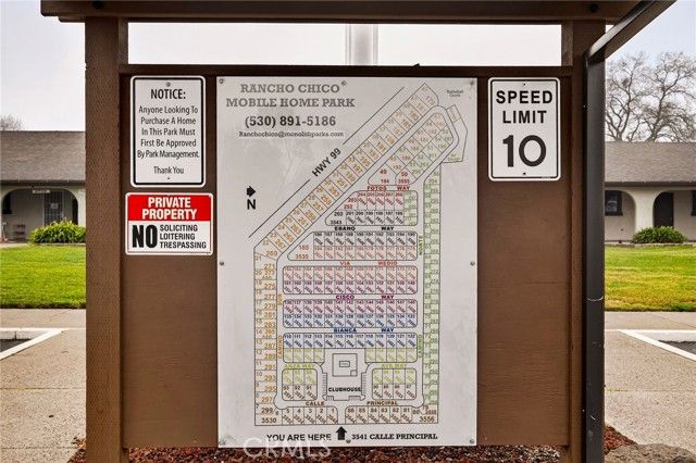 3548 Via Medio, Chico, CA 95973