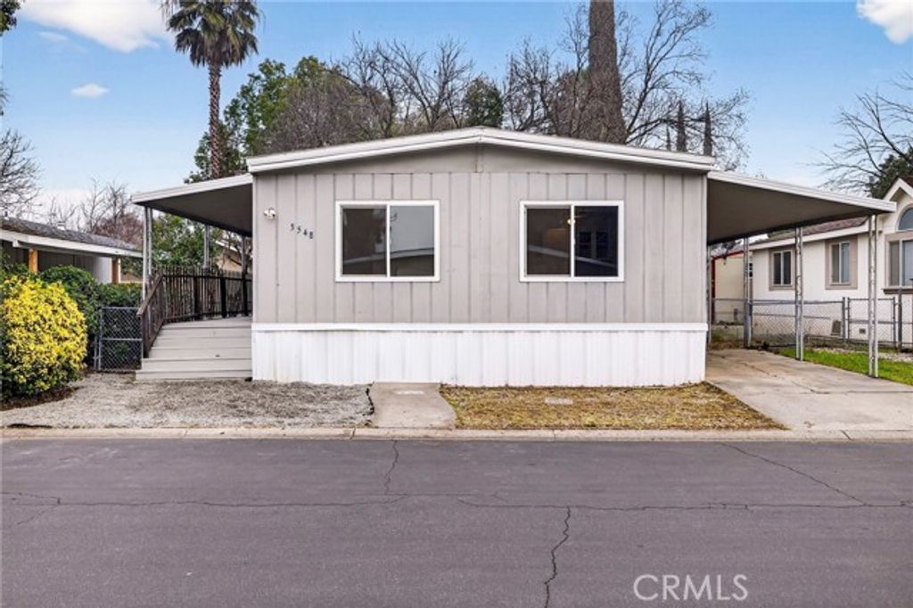 3548 Via Medio, Chico, CA 95973