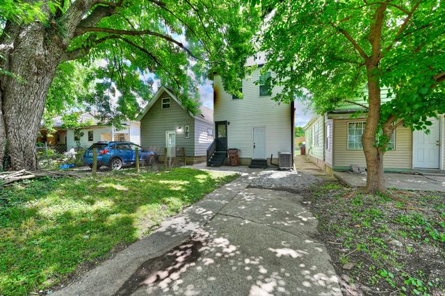 1321 Maryland Avenue, Covington, KY 41011