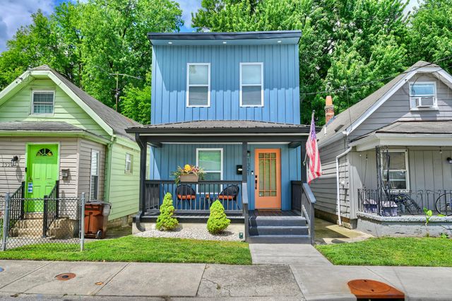 1321 Maryland Avenue, Covington, KY 41011