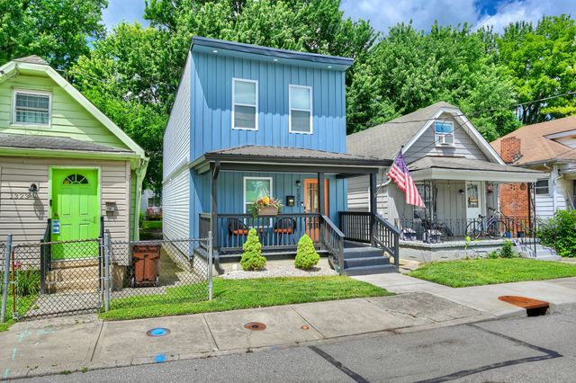 1321 Maryland Avenue, Covington, KY 41011