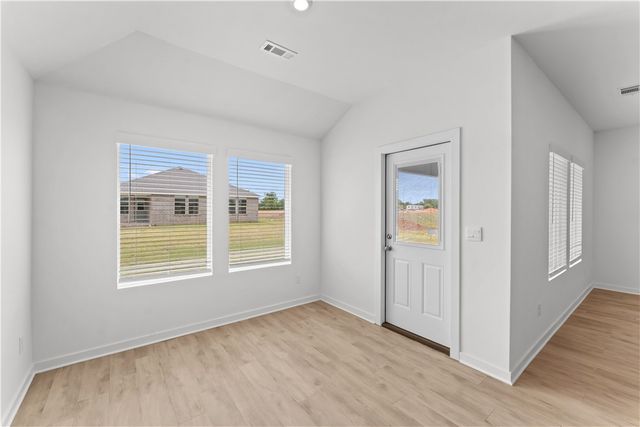3060 Laredo Lane, Centerton, AR 72736