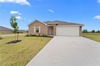 3060 Laredo Lane, Centerton, AR 72736