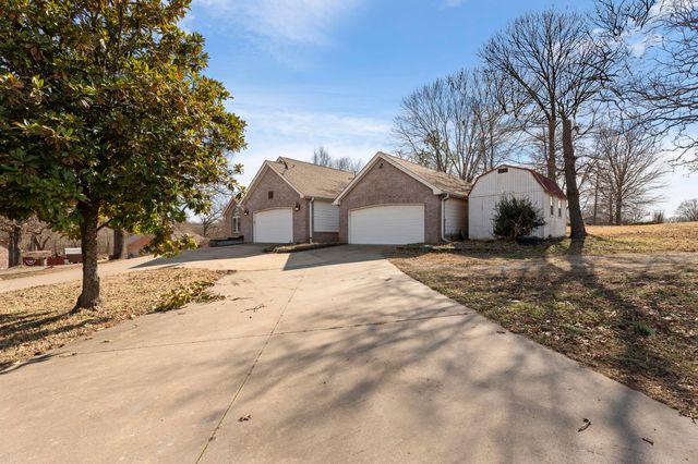 29900 S 592 Place, Grove, OK 74344