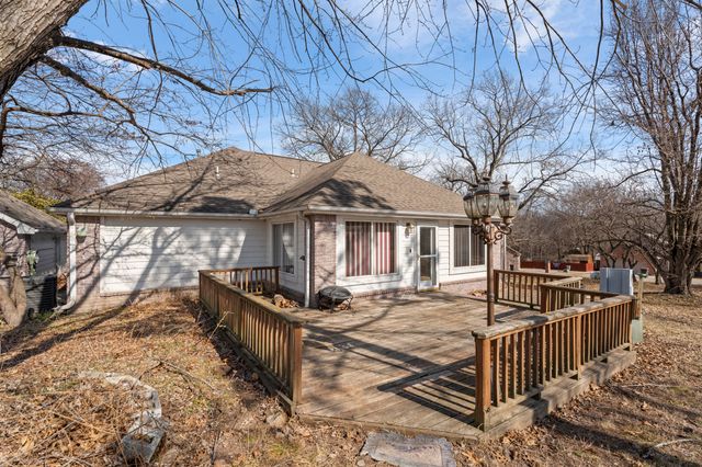 29900 S 592 Place, Grove, OK 74344