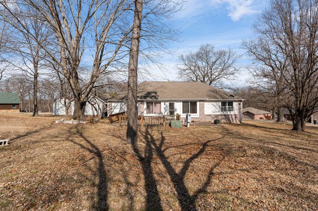 29900 S 592 Place, Grove, OK 74344