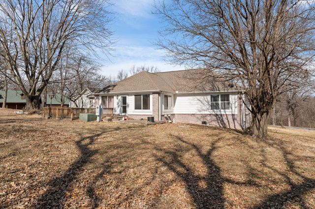 29900 S 592 Place, Grove, OK 74344