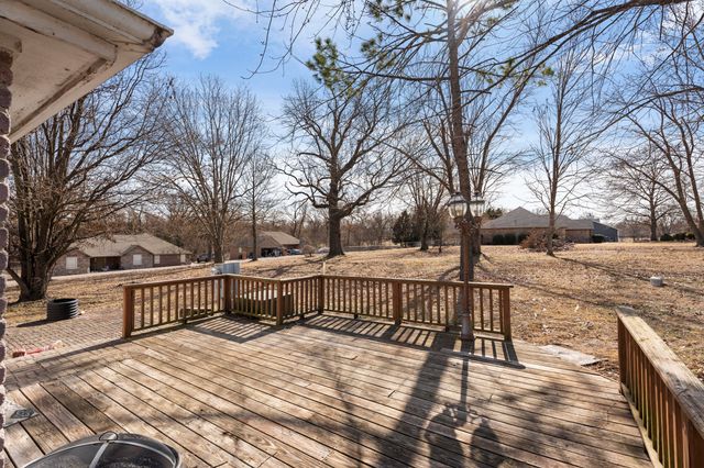 29900 S 592 Place, Grove, OK 74344