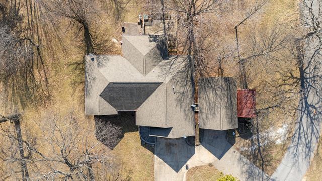 29900 S 592 Place, Grove, OK 74344