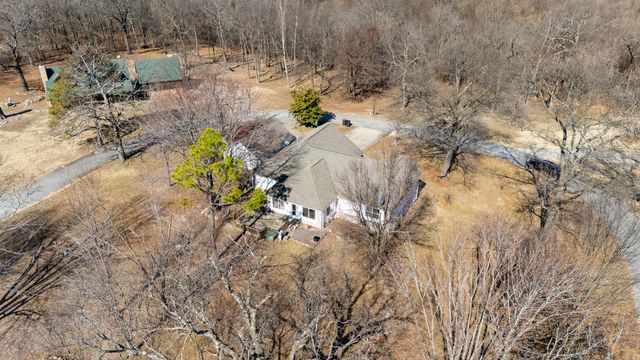 29900 S 592 Place, Grove, OK 74344