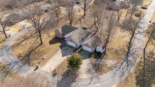 29900 S 592 Place, Grove, OK 74344