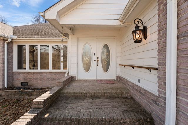 29900 S 592 Place, Grove, OK 74344