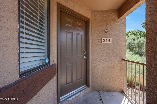 16033 N 25TH Street 214, Phoenix, AZ 85032