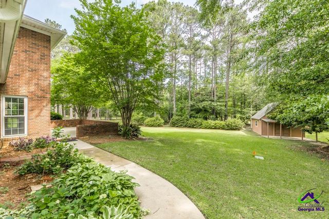 109 Molded Stone Place, Warner Robins, GA 31088