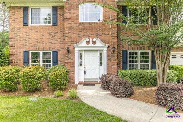 109 Molded Stone Place, Warner Robins, GA 31088