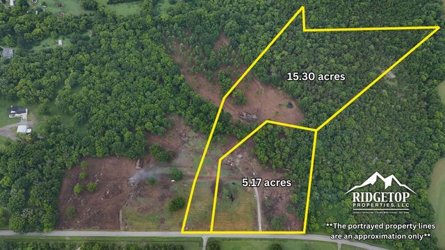 0 Webb Rd, College Grove, TN 37046
