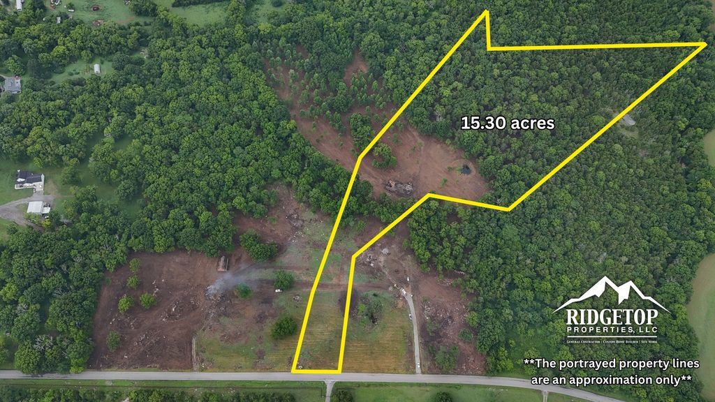 0 Webb Rd, College Grove, TN 37046