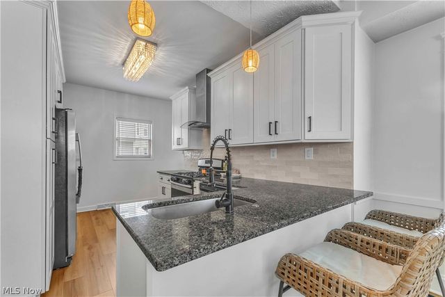 1252 Andrews Avenue, Lakewood, OH 44107