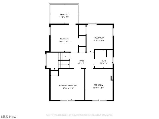 1252 Andrews Avenue, Lakewood, OH 44107