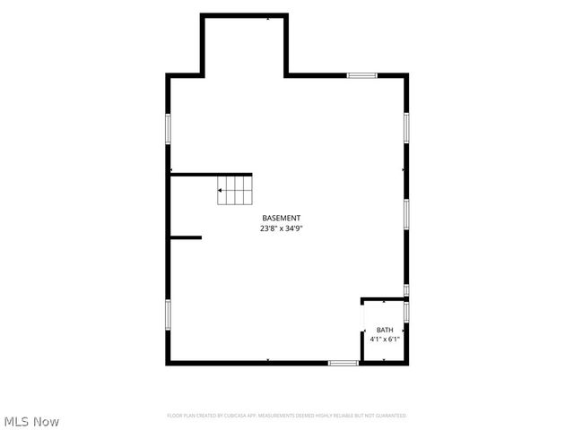 1252 Andrews Avenue, Lakewood, OH 44107