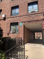1641 Metropolitan Avenue 3H, Bronx, NY 10462