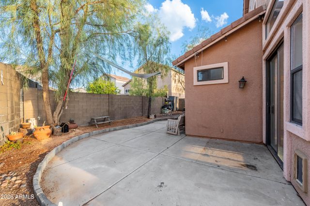 6730 E PRESTON Street 60, Mesa, AZ 85215
