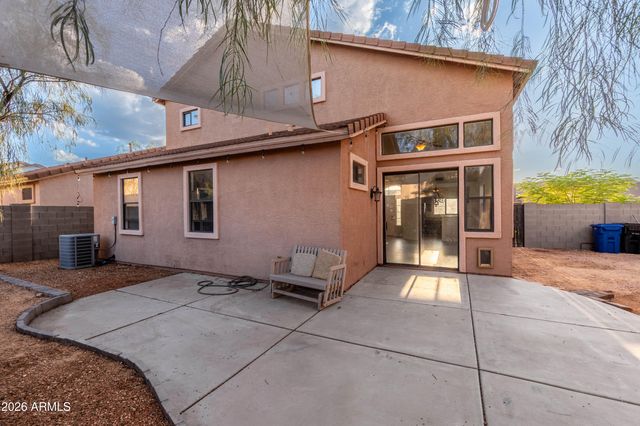 6730 E PRESTON Street 60, Mesa, AZ 85215