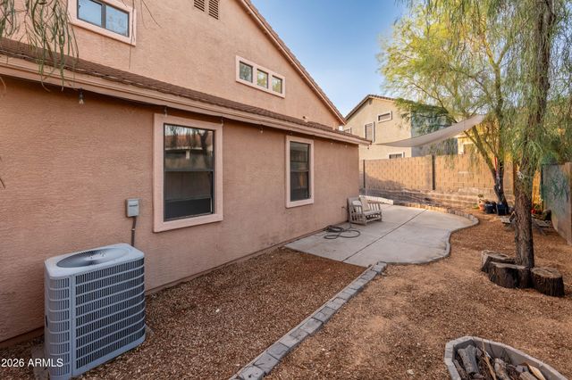 6730 E PRESTON Street 60, Mesa, AZ 85215