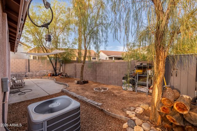 6730 E PRESTON Street 60, Mesa, AZ 85215
