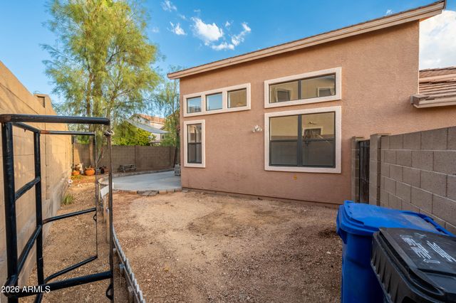 6730 E PRESTON Street 60, Mesa, AZ 85215