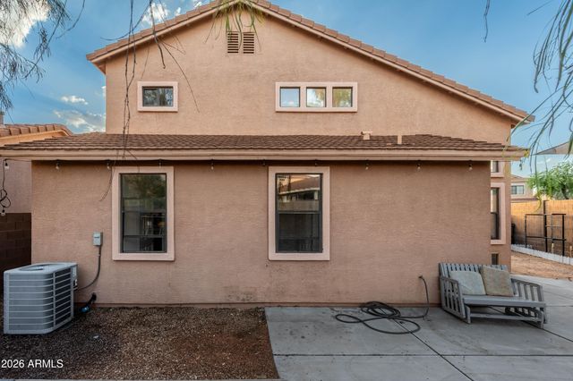 6730 E PRESTON Street 60, Mesa, AZ 85215
