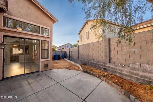 6730 E PRESTON Street 60, Mesa, AZ 85215