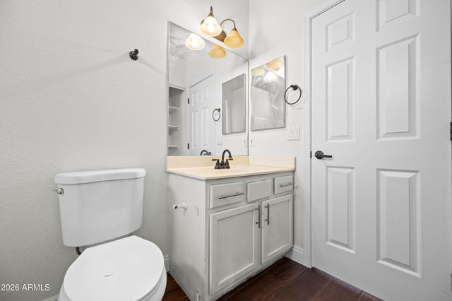 6730 E PRESTON Street 60, Mesa, AZ 85215
