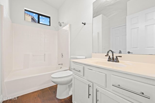 6730 E PRESTON Street 60, Mesa, AZ 85215