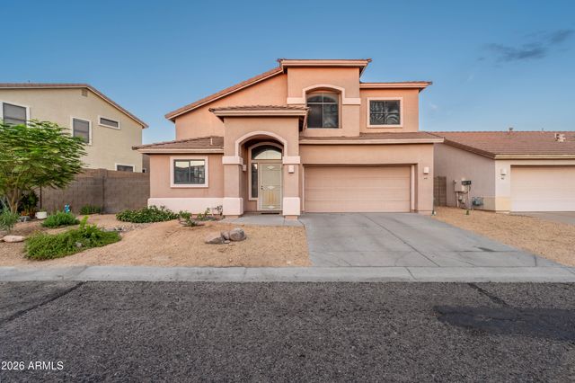 6730 E PRESTON Street 60, Mesa, AZ 85215