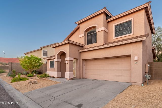6730 E PRESTON Street 60, Mesa, AZ 85215