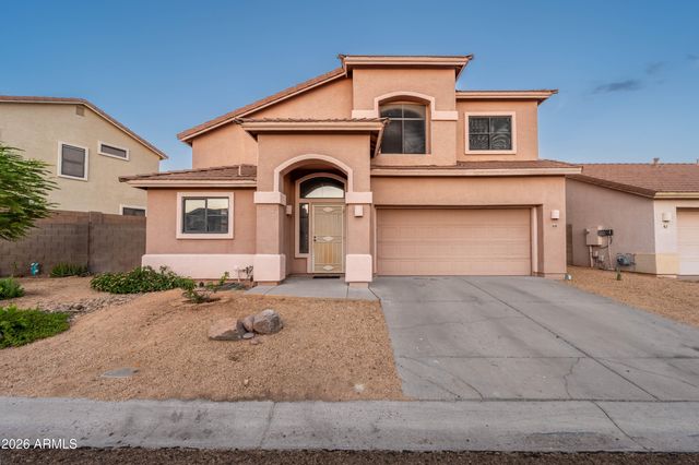 6730 E PRESTON Street 60, Mesa, AZ 85215