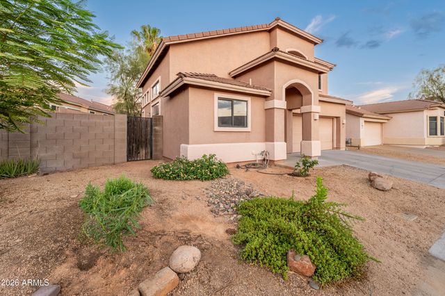 6730 E PRESTON Street 60, Mesa, AZ 85215