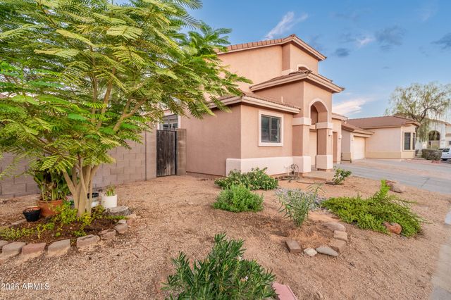 6730 E PRESTON Street 60, Mesa, AZ 85215