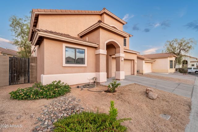 6730 E PRESTON Street 60, Mesa, AZ 85215
