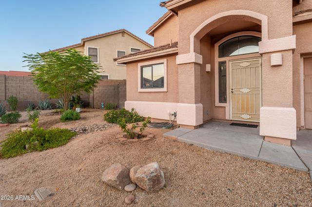 6730 E PRESTON Street 60, Mesa, AZ 85215