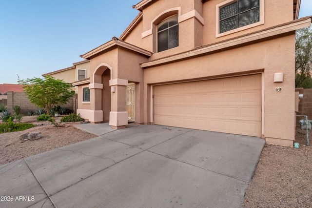 6730 E PRESTON Street 60, Mesa, AZ 85215