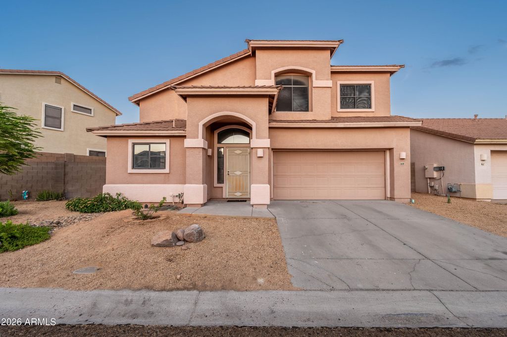 6730 E PRESTON Street 60, Mesa, AZ 85215 — photo 4