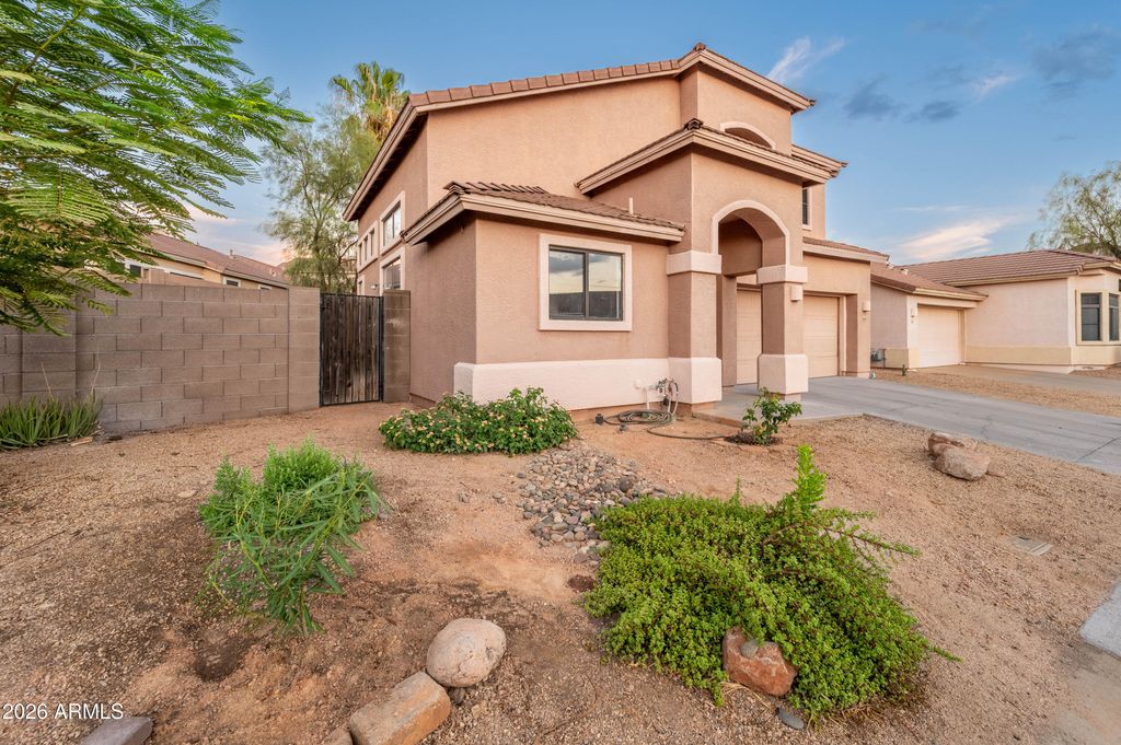 6730 E PRESTON Street 60, Mesa, AZ 85215 — photo 5