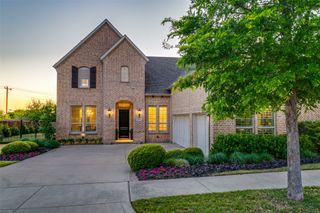 416 Winding Ridge Trail, Southlake, TX 76092